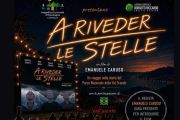 Cinema a Caprezzo, stasera proiezione (con cena) di "A riveder le stelle"